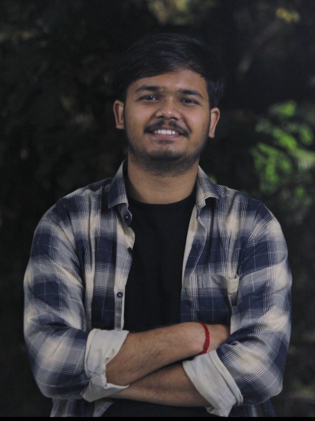 Anuj Nayak